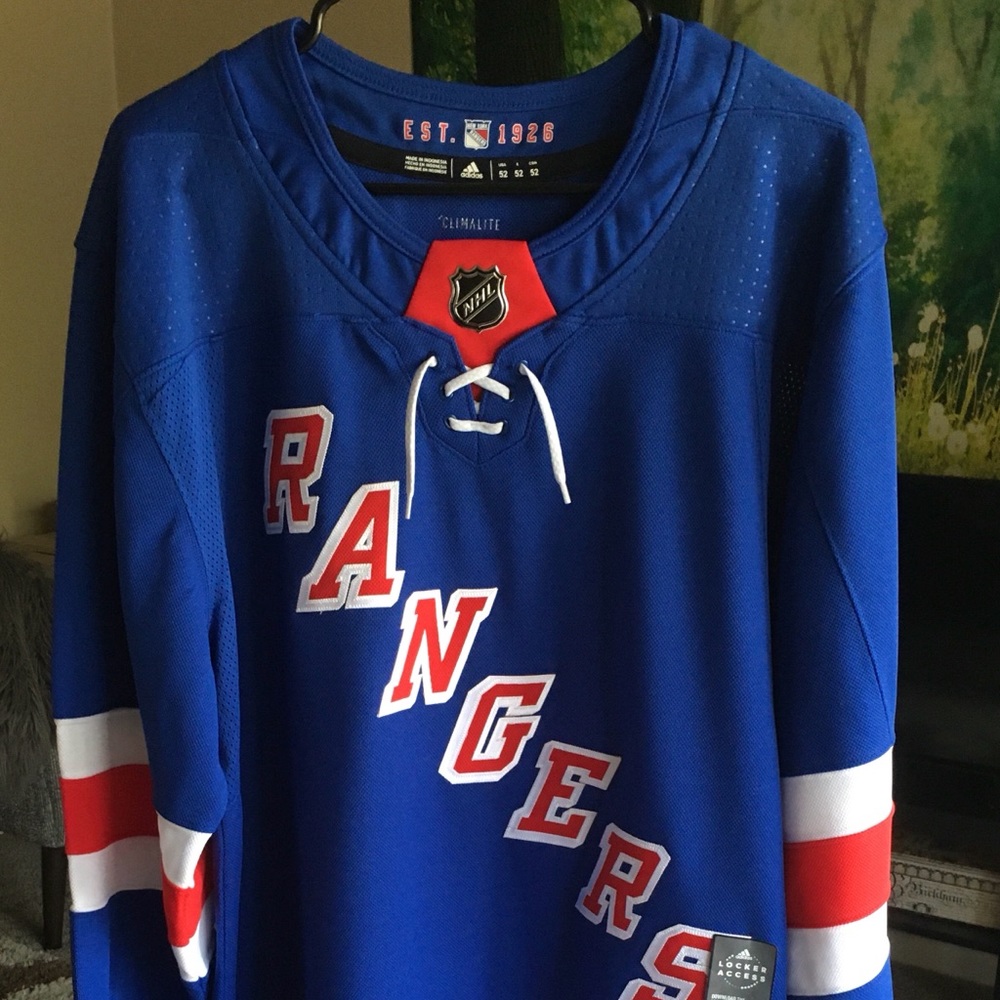 Ranger Jersey Adidas XL